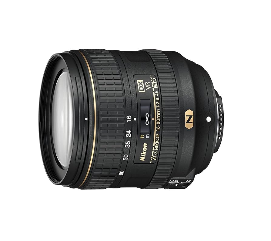 AF-S DX NIKKOR 16-80mm f/2.8-4E ED VR美品 Amazon.com : Nikon 16-80mm f/2.8-4E VR DX AF-S ED Zoom